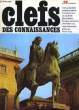 CLEFS DES CONNAISSANCES - N°28. COLLECTIF