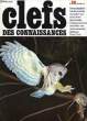 CLEFS DES CONNAISSANCES - N°29. COLLECTIF