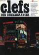 CLEFS DES CONNAISSANCES - N°31. COLLECTIF