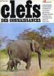 CLEFS DES CONNAISSANCES - N°32. COLLECTIF