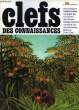 CLEFS DES CONNAISSANCES - N°34. COLLECTIF