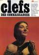 CLEFS DES CONNAISSANCES - N°35. COLLECTIF