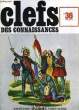 CLEFS DES CONNAISSANCES - N°36. COLLECTIF