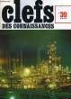 CLEFS DES CONNAISSANCES - N°39. COLLECTIF