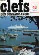 CLEFS DES CONNAISSANCES - N°43. COLLECTIF