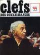 CLEFS DES CONNAISSANCES - N°44. COLLECTIF