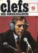 CLEFS DES CONNAISSANCES - N°46. COLLECTIF
