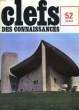 CLEFS DES CONNAISSANCES - N°52. COLLECTIF