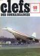 CLEFS DES CONNAISSANCES - N°59. COLLECTIF
