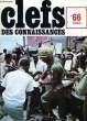 CLEFS DES CONNAISSANCES - N°66. COLLECTIF