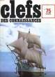 CLEFS DES CONNAISSANCES - N°75. COLLECTIF