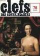 CLEFS DES CONNAISSANCES - N°76. COLLECTIF