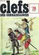 CLEFS DES CONNAISSANCES - N°78. COLLECTIF