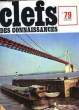 CLEFS DES CONNAISSANCES - N°79. COLLECTIF