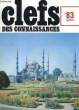 CLEFS DES CONNAISSANCES - N°83. COLLECTIF