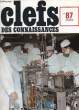 CLEFS DES CONNAISSANCES - N°87. COLLECTIF