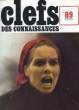 CLEFS DES CONNAISSANCES - N°89. COLLECTIF