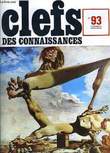 CLEFS DES CONNAISSANCES - N°93. COLLECTIF