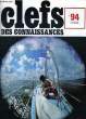 CLEFS DES CONNAISSANCES - N°94. COLLECTIF