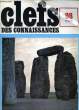 CLEFS DES CONNAISSANCES - N°98. COLLECTIF