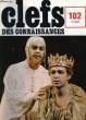 CLEFS DES CONNAISSANCES - N°102. COLLECTIF