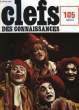 CLEFS DES CONNAISSANCES - N°105. COLLECTIF