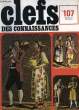 CLEFS DES CONNAISSANCES - N°107. COLLECTIF