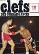 CLEFS DES CONNAISSANCES - N°111. COLLECTIF