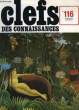 CLEFS DES CONNAISSANCES - N°116. COLLECTIF
