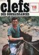 CLEFS DES CONNAISSANCES - N°118. COLLECTIF