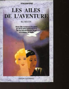 LES AILES DE L'AVENTURE
