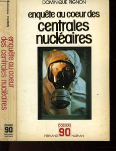 ENQUETE AU COEUR DES CENTRALES NUCLEAIRES