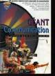 GEANT COMMUNICATION - LE LIVRE DES 10-15 ANS. COLLECTIF
