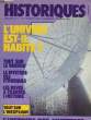 HISTORIQUES - MENSUEL N°7. COLLECTIF