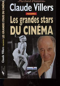 LES GRANDES STARS DU CINEMA