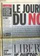 JE JOURNAL DU NON. COLLECTIF