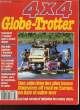 4 x 4 GLOBE-TROTTER. COLLECTIF