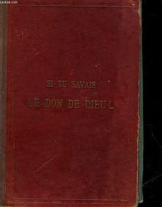 LE SAINT EVANGILE DE NOTRE SEINGEUR JESUS-CHRIST - OU LES - QUATRE EVANGILES EN UN SEUL - SUIVIS DES - ACTES DES APORTRES