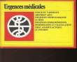 URGENCES MEDICALES. COLLECTIF