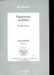 ELARGISSEMENT DE L'OTAN - PREMIERE LECTURE - N°193. PINTAT XAVIER