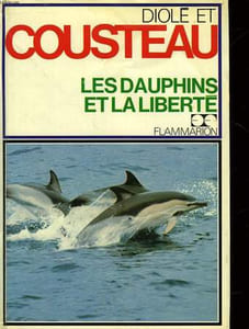 LES DAUPHINS ET LA LIBERTE