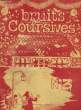 BRUITS DE COURSIVES - N°3. COLLECTIF
