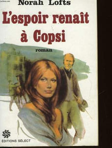 L'ESPOIR RENAIT A COPSI - DE GRE OU DE FORCE