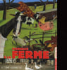 PANIQUE A LA FERME. BLUM ARTURO