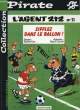 L'AGENT 212 - N°11 - SIFFLEZ DANS LE BALLON!. CAUVIN RAOUL