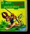 LE PETIT LAPIN ASTUCIEUX. NON PRECISE