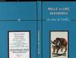 MILLE ET UNE HISTOIRE AU CREUX DE L'OREILLE - N°9. NON PRECISE