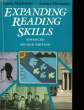 EXPANDING READING SKILLS. MARKSTEIN LINDA - HIRASAWA LOUISE