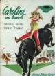 CAROLE AU RANCH. NON PRECISE