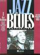 JAZZ & BLUES COLLECTION - 1 - ELLA FITZGERALD. COLLECTIF